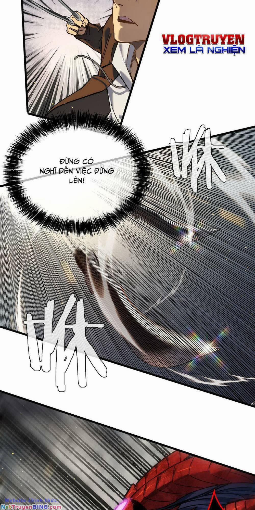 Toàn Dân Chuyển Chức: Bị Động Của Ta Vô Địch 5 trang 73