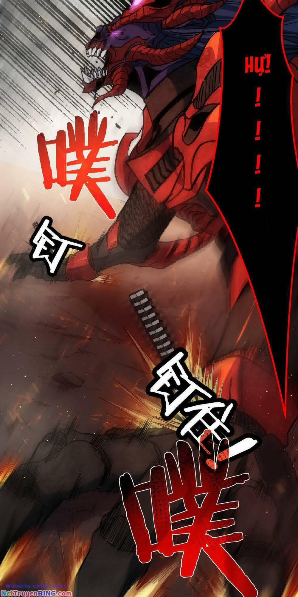 Toàn Dân Chuyển Chức: Bị Động Của Ta Vô Địch 5 trang 74