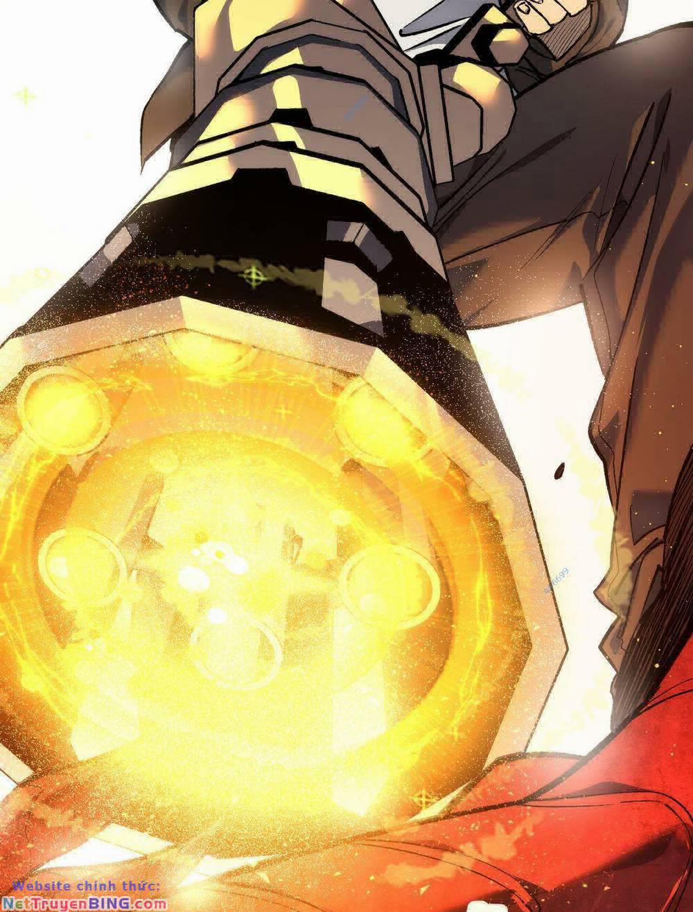 Toàn Dân Chuyển Chức: Bị Động Của Ta Vô Địch 5 trang 77