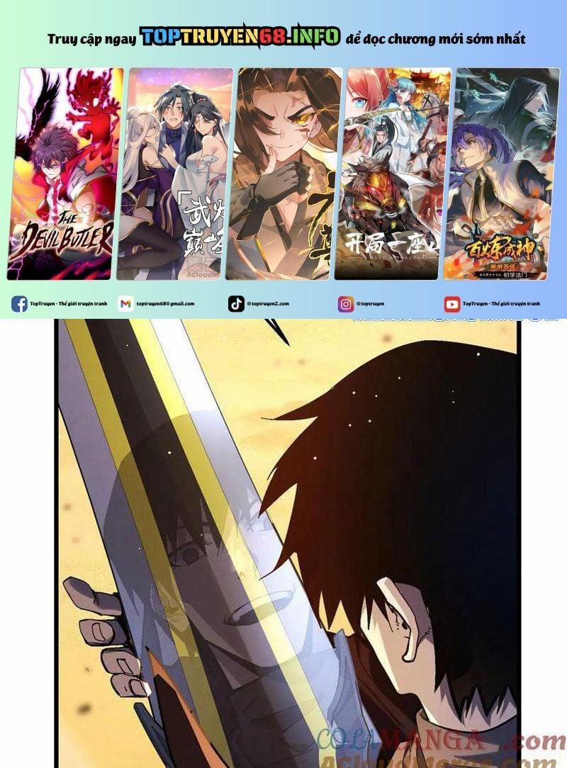 Toàn Dân Chuyển Chức: Bị Động Của Ta Vô Địch 50 trang 0