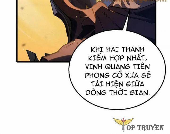 Toàn Dân Chuyển Chức: Bị Động Của Ta Vô Địch 50 trang 1