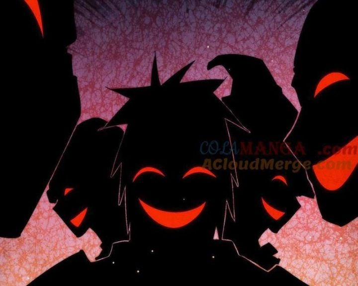 Toàn Dân Chuyển Chức: Bị Động Của Ta Vô Địch 50 trang 105