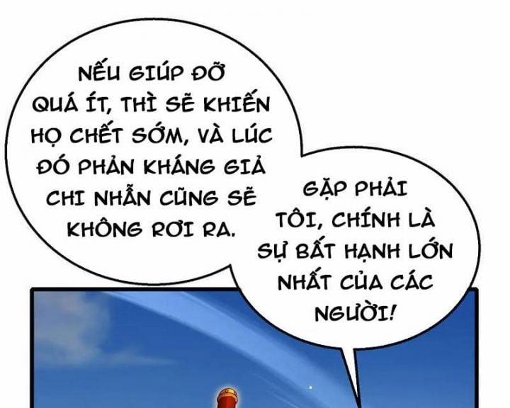 Toàn Dân Chuyển Chức: Bị Động Của Ta Vô Địch 50 trang 107