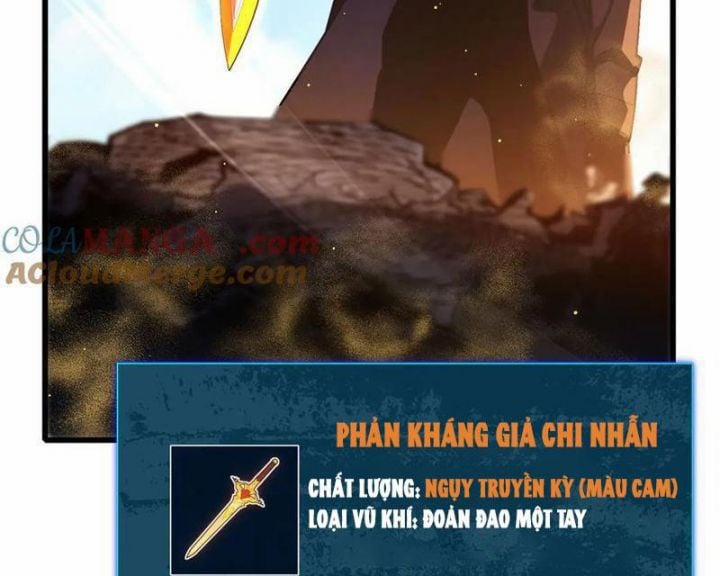 Toàn Dân Chuyển Chức: Bị Động Của Ta Vô Địch 50 trang 109