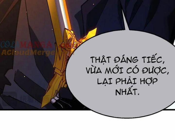 Toàn Dân Chuyển Chức: Bị Động Của Ta Vô Địch 50 trang 113