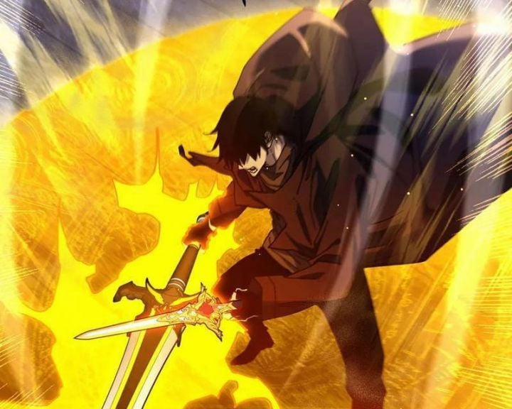 Toàn Dân Chuyển Chức: Bị Động Của Ta Vô Địch 50 trang 115