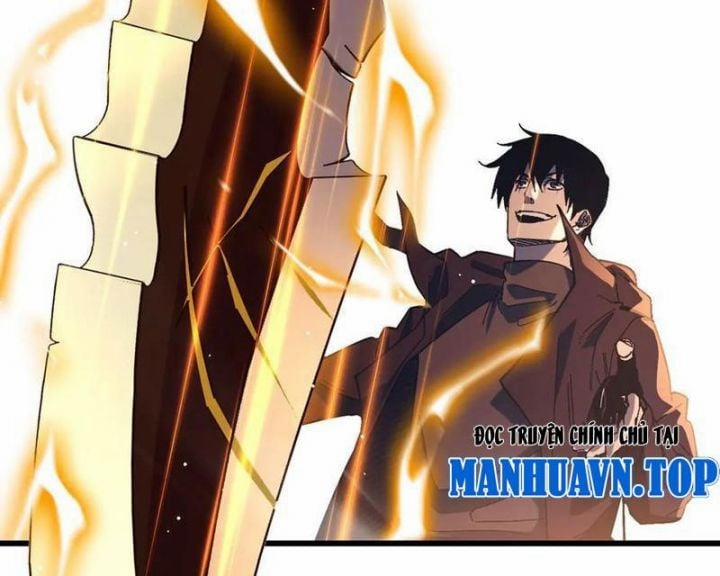 Toàn Dân Chuyển Chức: Bị Động Của Ta Vô Địch 50 trang 119