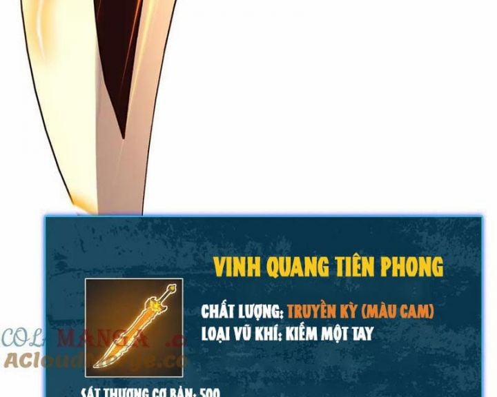 Toàn Dân Chuyển Chức: Bị Động Của Ta Vô Địch 50 trang 120