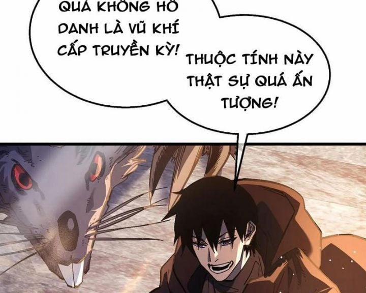 Toàn Dân Chuyển Chức: Bị Động Của Ta Vô Địch 50 trang 122