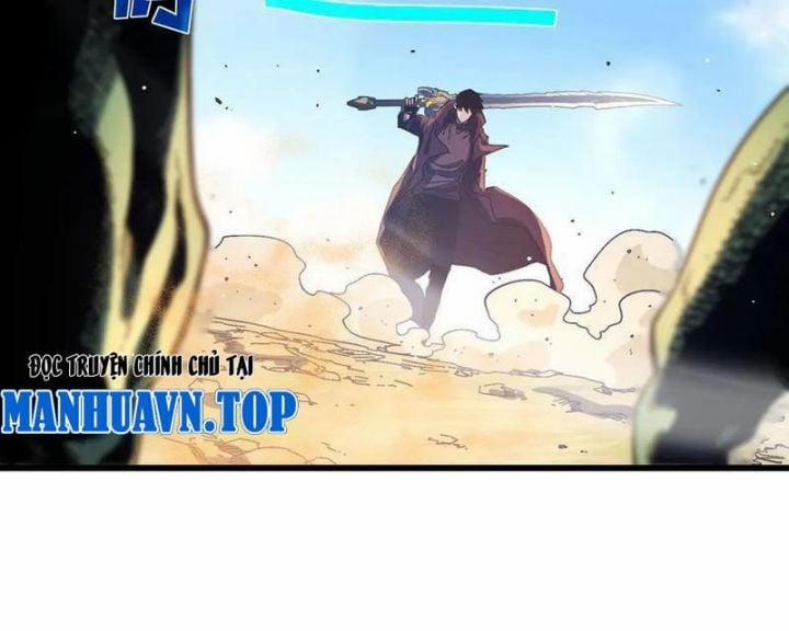 Toàn Dân Chuyển Chức: Bị Động Của Ta Vô Địch 50 trang 129