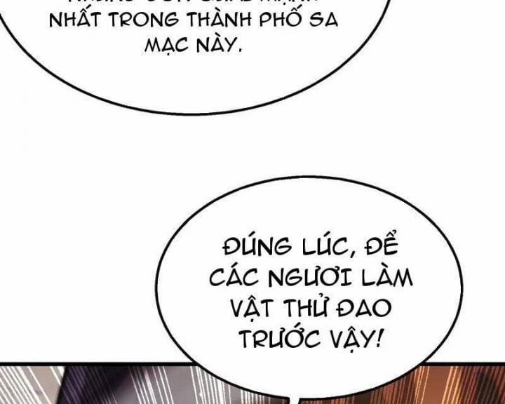 Toàn Dân Chuyển Chức: Bị Động Của Ta Vô Địch 50 trang 133