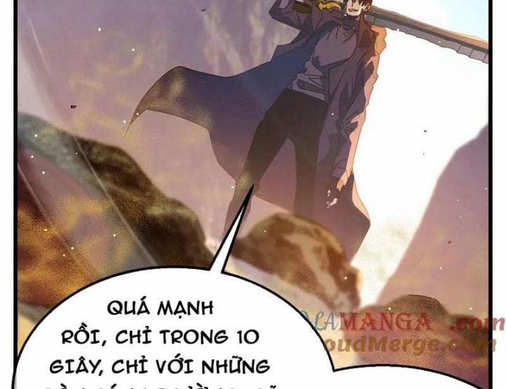Toàn Dân Chuyển Chức: Bị Động Của Ta Vô Địch 50 trang 146