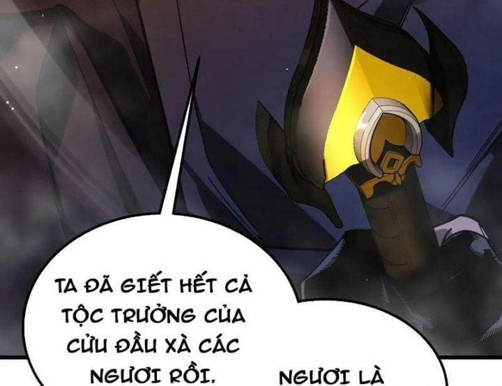 Toàn Dân Chuyển Chức: Bị Động Của Ta Vô Địch 50 trang 162