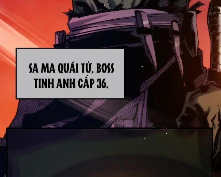 Toàn Dân Chuyển Chức: Bị Động Của Ta Vô Địch 50 trang 22