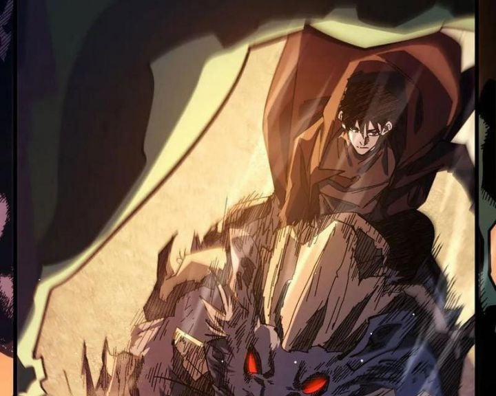 Toàn Dân Chuyển Chức: Bị Động Của Ta Vô Địch 50 trang 23