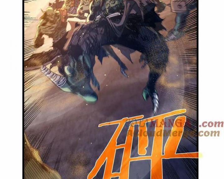 Toàn Dân Chuyển Chức: Bị Động Của Ta Vô Địch 50 trang 31