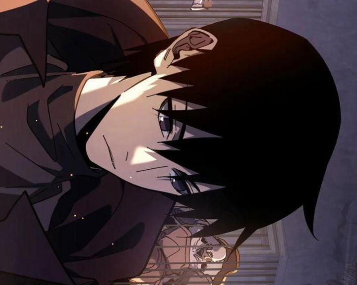 Toàn Dân Chuyển Chức: Bị Động Của Ta Vô Địch 50 trang 34