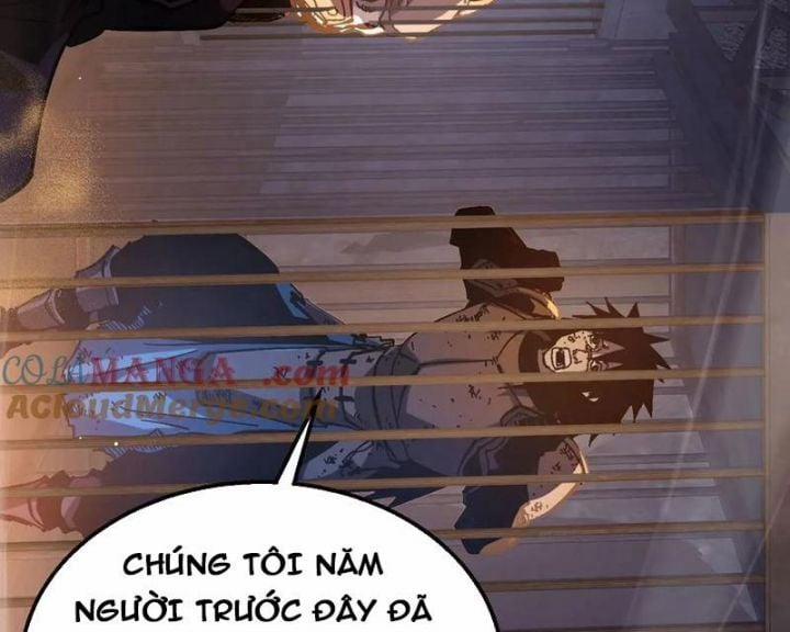 Toàn Dân Chuyển Chức: Bị Động Của Ta Vô Địch 50 trang 35