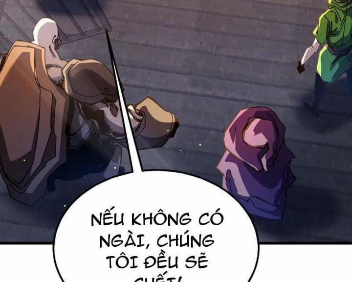 Toàn Dân Chuyển Chức: Bị Động Của Ta Vô Địch 50 trang 41