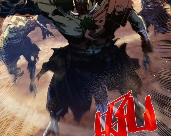 Toàn Dân Chuyển Chức: Bị Động Của Ta Vô Địch 50 trang 44