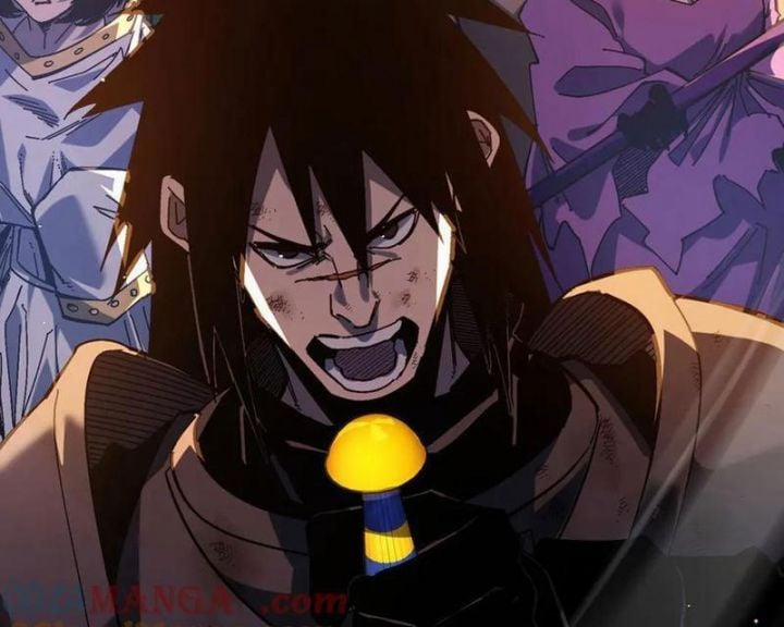 Toàn Dân Chuyển Chức: Bị Động Của Ta Vô Địch 50 trang 50