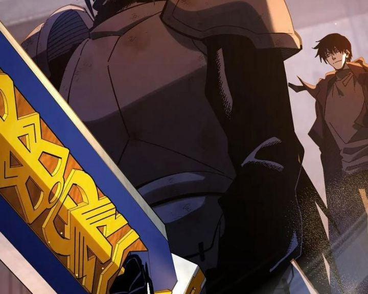 Toàn Dân Chuyển Chức: Bị Động Của Ta Vô Địch 50 trang 56