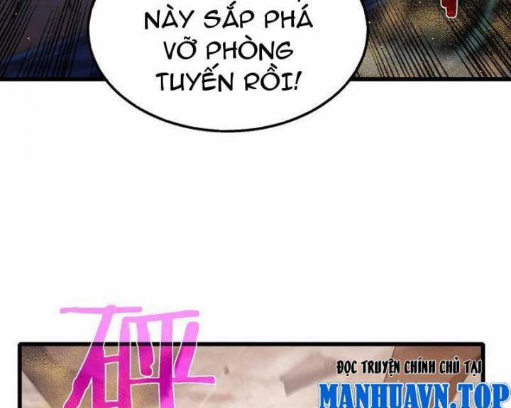 Toàn Dân Chuyển Chức: Bị Động Của Ta Vô Địch 50 trang 67