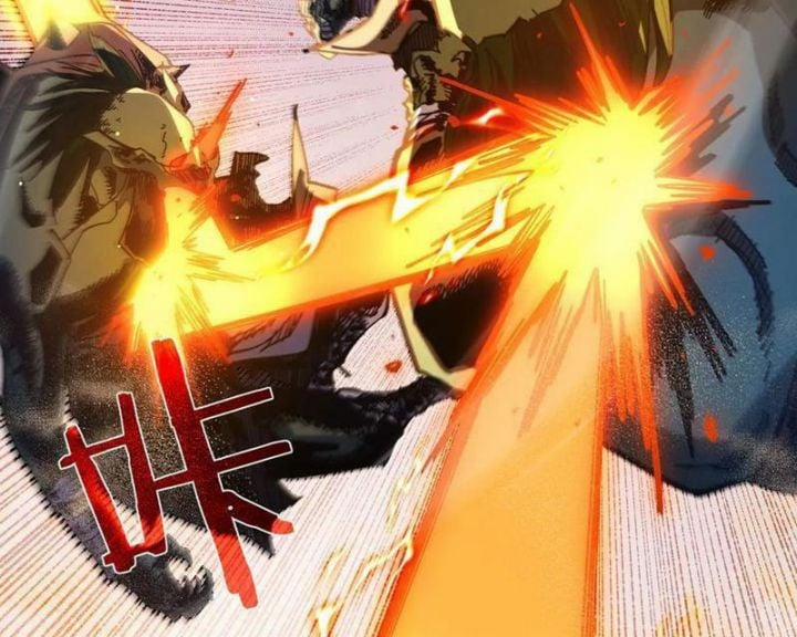 Toàn Dân Chuyển Chức: Bị Động Của Ta Vô Địch 50 trang 85