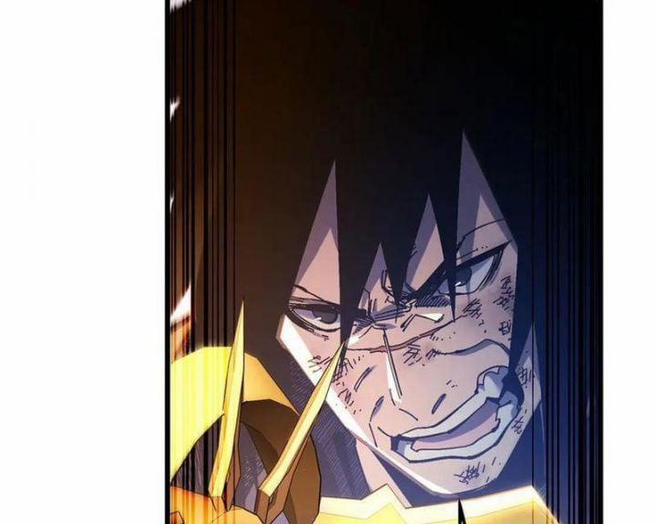 Toàn Dân Chuyển Chức: Bị Động Của Ta Vô Địch 50 trang 96