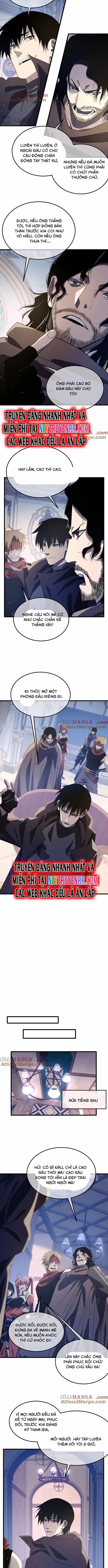 Toàn Dân Chuyển Chức: Bị Động Của Ta Vô Địch 58 trang 4