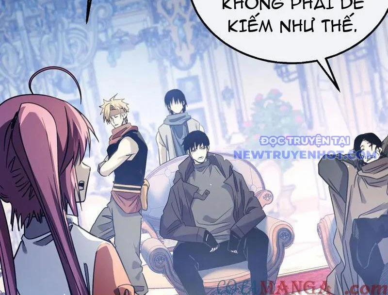 Toàn Dân Chuyển Chức: Bị Động Của Ta Vô Địch 60 trang 136