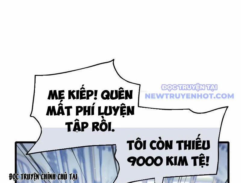 Toàn Dân Chuyển Chức: Bị Động Của Ta Vô Địch 60 trang 157