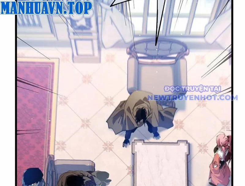 Toàn Dân Chuyển Chức: Bị Động Của Ta Vô Địch 60 trang 158