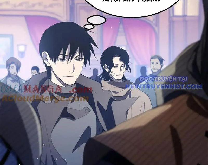 Toàn Dân Chuyển Chức: Bị Động Của Ta Vô Địch 60 trang 25