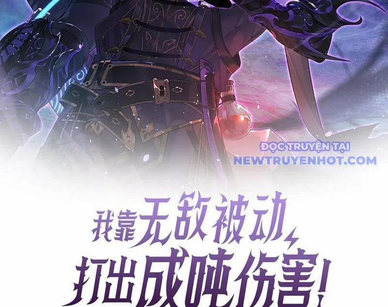 Toàn Dân Chuyển Chức: Bị Động Của Ta Vô Địch 60 trang 3