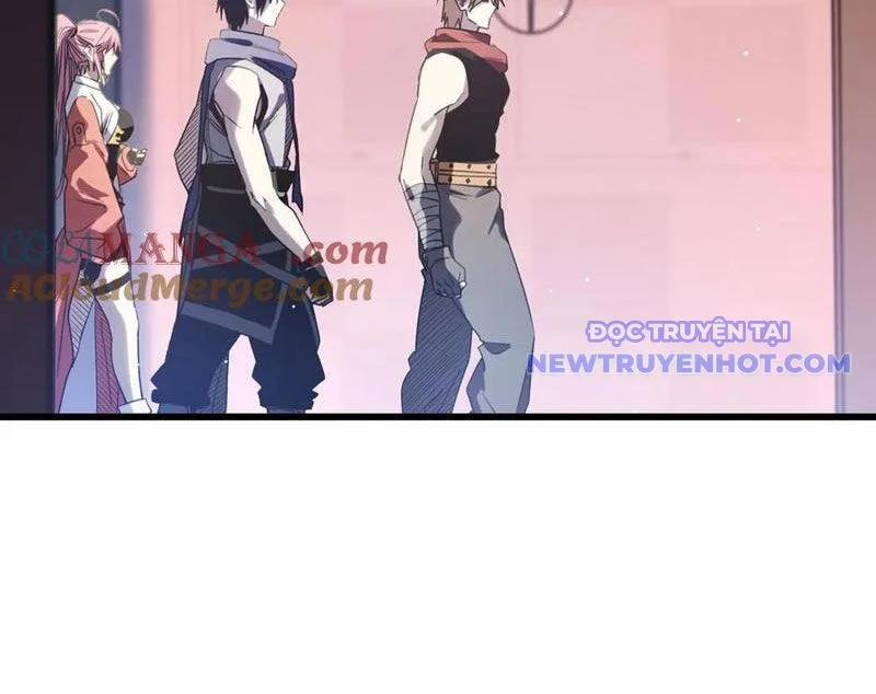 Toàn Dân Chuyển Chức: Bị Động Của Ta Vô Địch 60 trang 37