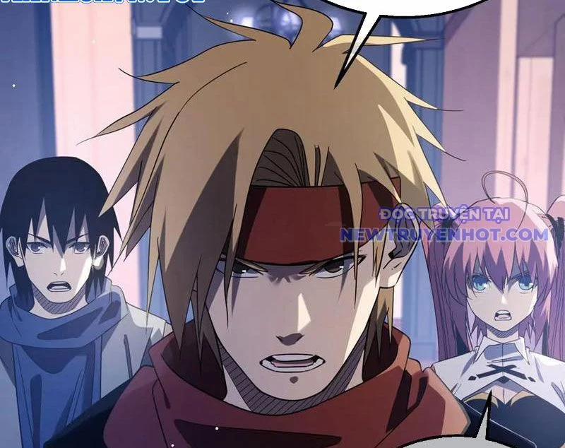Toàn Dân Chuyển Chức: Bị Động Của Ta Vô Địch 60 trang 39