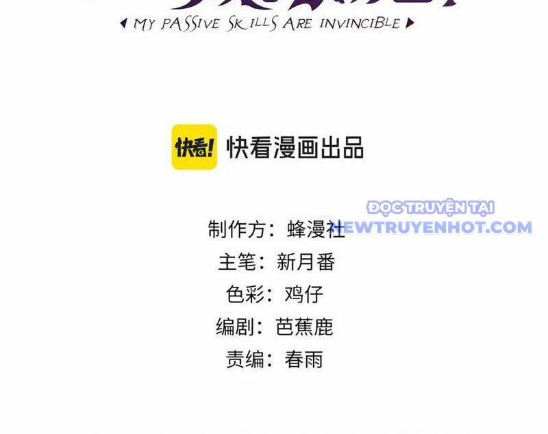 Toàn Dân Chuyển Chức: Bị Động Của Ta Vô Địch 60 trang 4