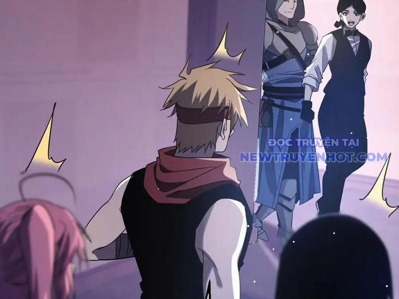 Toàn Dân Chuyển Chức: Bị Động Của Ta Vô Địch 60 trang 42