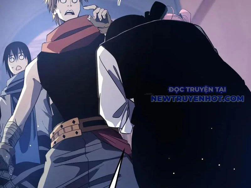 Toàn Dân Chuyển Chức: Bị Động Của Ta Vô Địch 60 trang 47