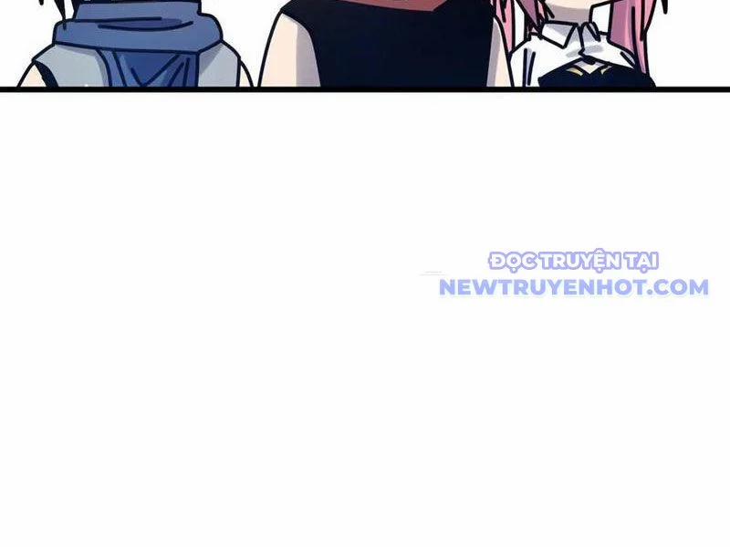 Toàn Dân Chuyển Chức: Bị Động Của Ta Vô Địch 60 trang 50