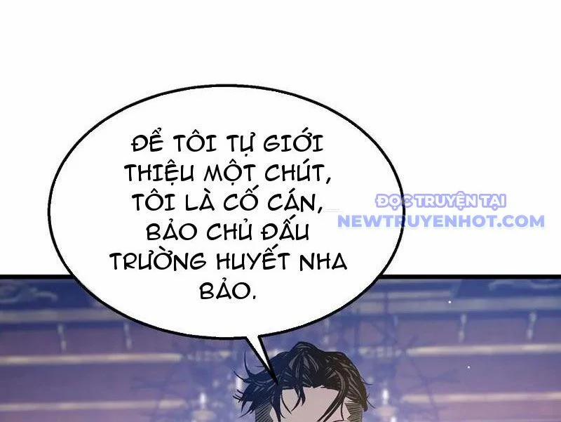 Toàn Dân Chuyển Chức: Bị Động Của Ta Vô Địch 60 trang 53