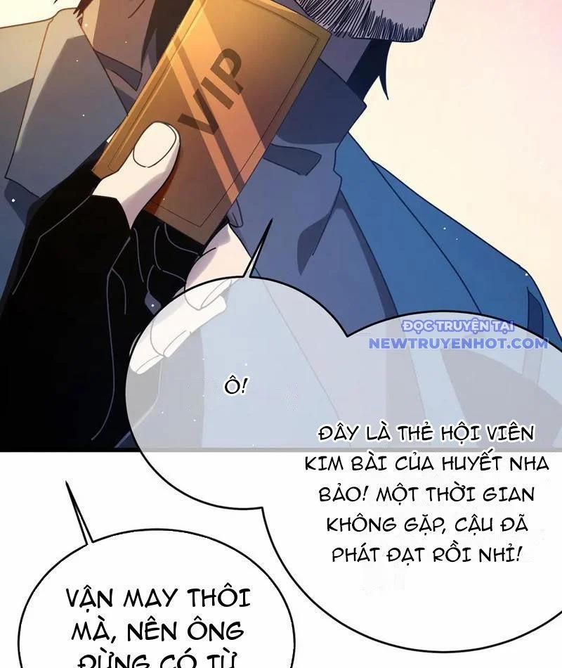 Toàn Dân Chuyển Chức: Bị Động Của Ta Vô Địch 61 trang 27
