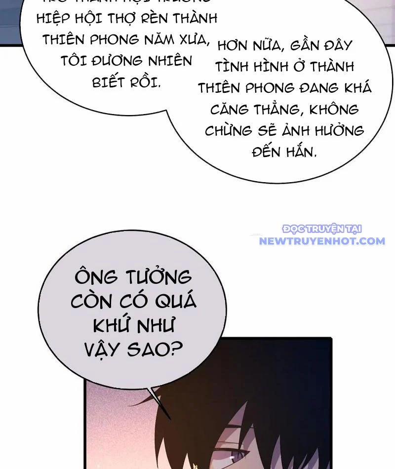 Toàn Dân Chuyển Chức: Bị Động Của Ta Vô Địch 61 trang 34