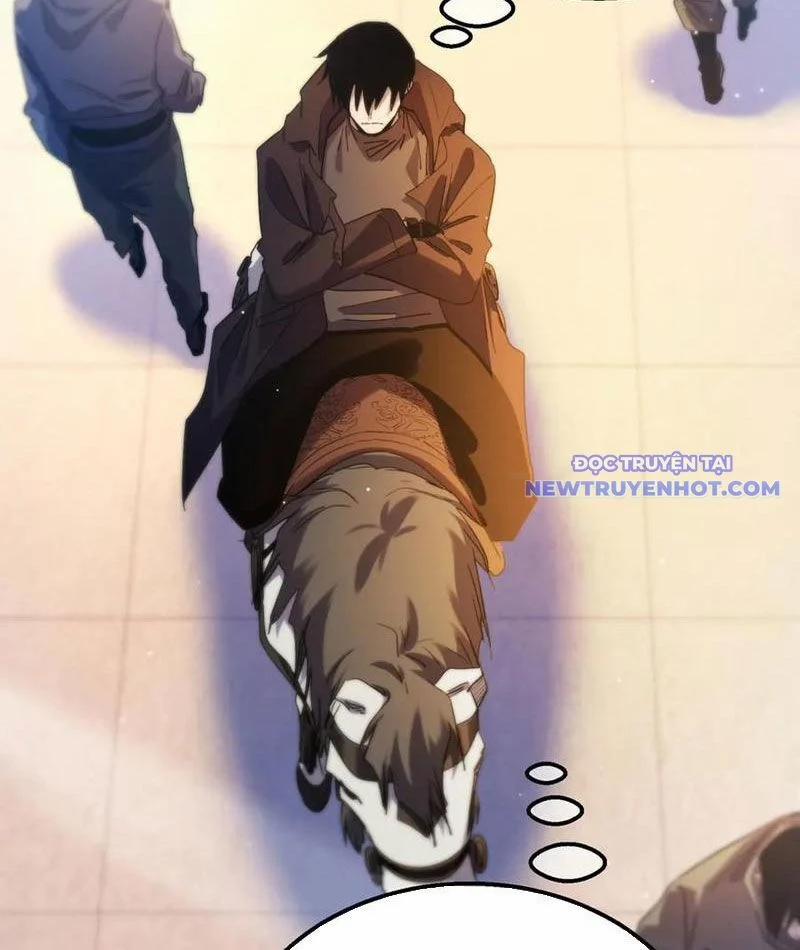 Toàn Dân Chuyển Chức: Bị Động Của Ta Vô Địch 61 trang 41