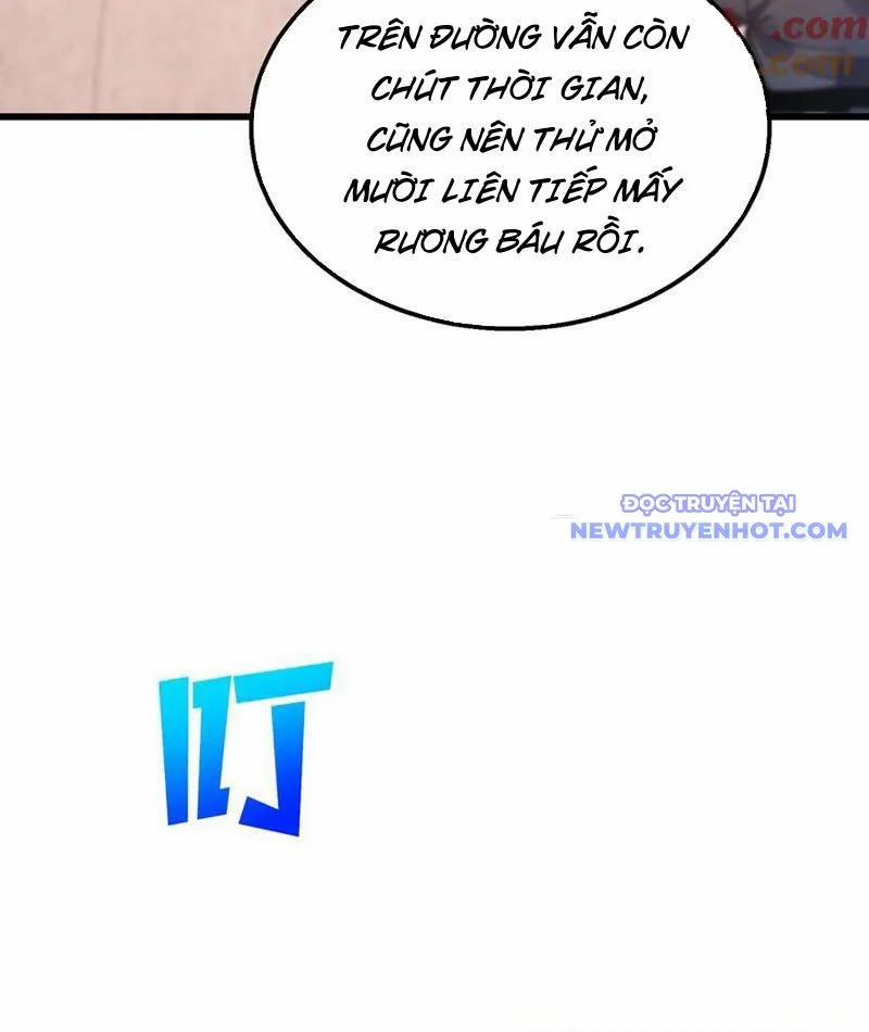 Toàn Dân Chuyển Chức: Bị Động Của Ta Vô Địch 61 trang 42