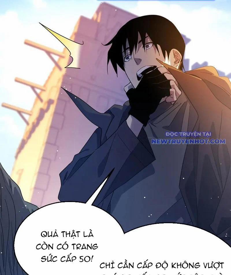 Toàn Dân Chuyển Chức: Bị Động Của Ta Vô Địch 61 trang 46