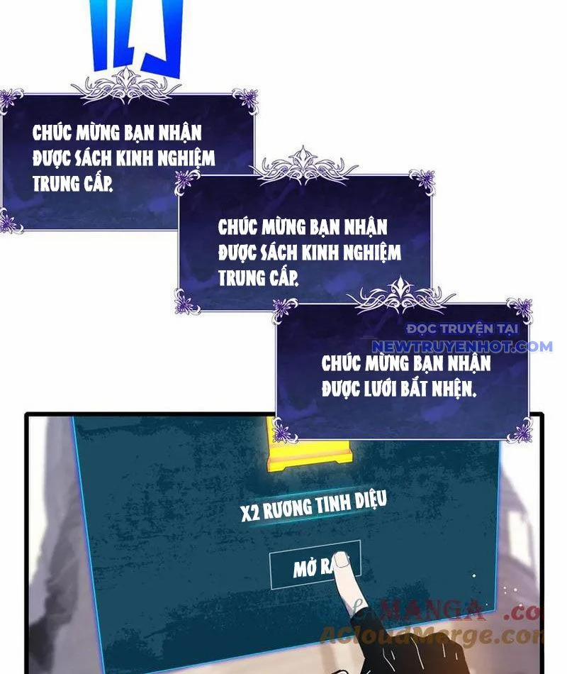 Toàn Dân Chuyển Chức: Bị Động Của Ta Vô Địch 61 trang 49