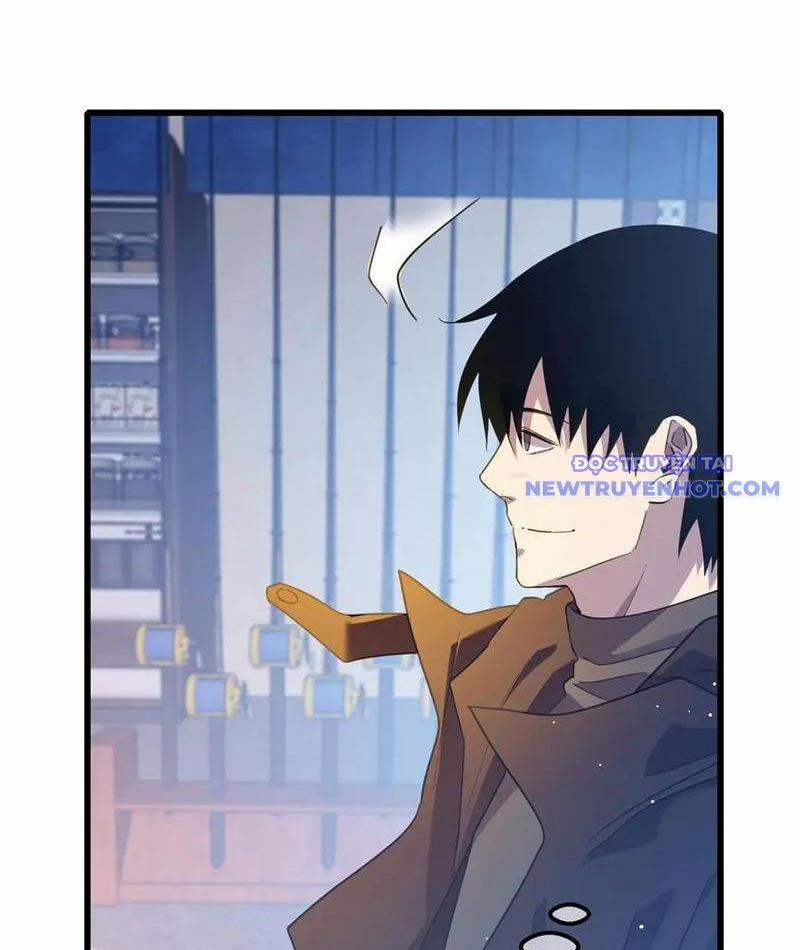 Toàn Dân Chuyển Chức: Bị Động Của Ta Vô Địch 61 trang 74