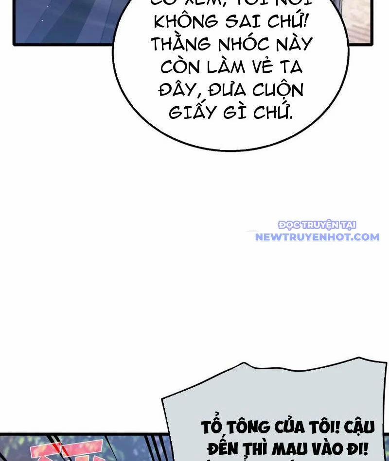 Toàn Dân Chuyển Chức: Bị Động Của Ta Vô Địch 61 trang 95